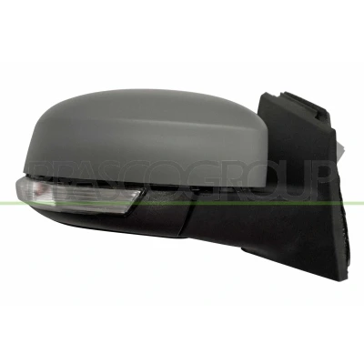 Imagen de Espejo retrovisor Prasco FD4287323P Premium derecha FORD: FOCUS 3 Turnier,