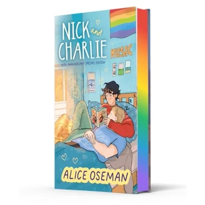 Imagen de Nick And Charlie