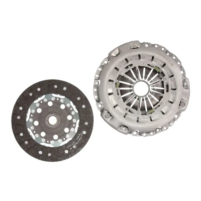 Imagen de LuK 624 3301 09 Kit de Embrague SSANGYONG: Rexton / 2