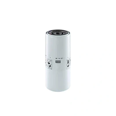 Imagen de MANN FILTER WK 14 001 Filtro Combustible enroscable