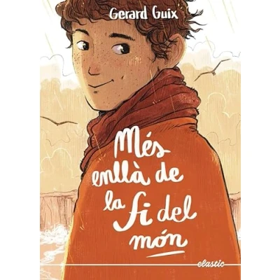 Imagen de Més enllà de la fi del món