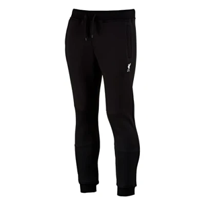 Imagen de Pantalón fit de muletón LFC Colección oficial del Liverpool Football Club