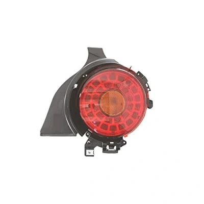 Imagen de MAGNETI MARELLI 714021560802 Piloto trasero derecha P21W con portalámparas