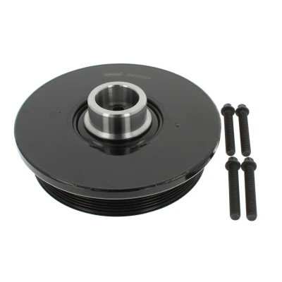 Imagen de CORTECO 49419114 Kit poleas, cigüeñal BMW: 5 Berlina, X1, 3 Touring