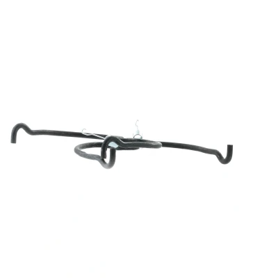 Imagen de QUICK BRAKE 105 0872 Juego de accesorios, zapatas freno SUZUKI: Liana Berlina, IGNIS 2, OPEL: Agila A