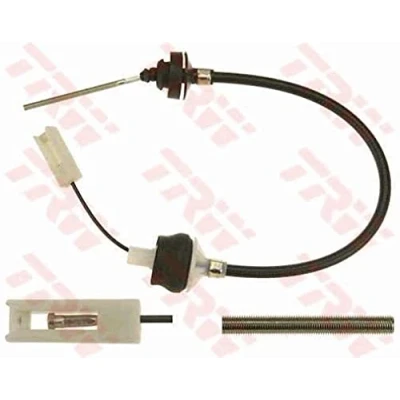 Imagen de TRW GCC1744 Cable de Embrague PEUGEOT: 306 Hatchback, Familiar, Berlina