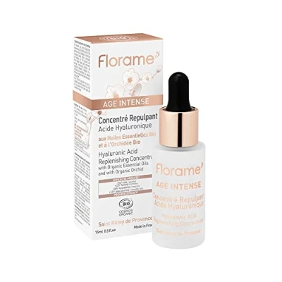 Imagen de Florame Sérum Redensificante Acido Hialurónico Age Intense 15 ml