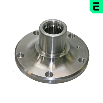 Imagen de OPTIMAL 04 P311 Buje de rueda 5 120 con perno sujeción Eje delantero BMW: X5
