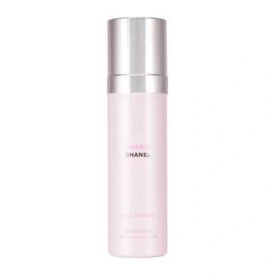 Imagen de Chanel Chance Eau Tendre Desodorante 100 ml