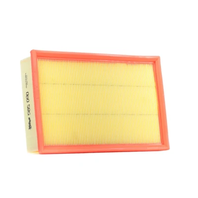 Imagen de VALEO 585090 Filtro de aire 48 168 248 Cartucho filtrante PEUGEOT: 307 Familiar, Hatchback, SW, CITROËN: C4 I Coupé norauto,