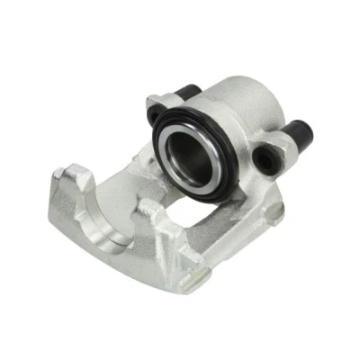 Imagen de LAUBER 77.2328 Pinza de freno Hierro fundido Eje delantero, izquierda VOLKSWAGEN: GOLF 4, 5, 6, SEAT: Ibiza 3, Leon I Hatchback