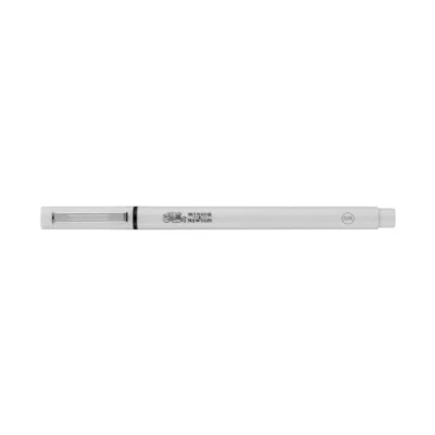 Imagen de Winsor &amp; Newton Fineliner Rotulador calibrado, Punta 0.05 mm, Negro