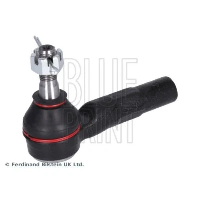 Imagen de BLUE PRINT ADT38731 Rótula de dirección Eje delantero, izquierda, derecha con tuerca almenada rebajada TOYOTA: Starlet IV Hatchback