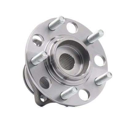 Imagen de MAPCO 26380 Juego de cojinete rueda eje trasero ambos lados con anillo sensor magnético incorporado MITSUBISHI: Outlander 2 SUV, ASX SUV norauto,