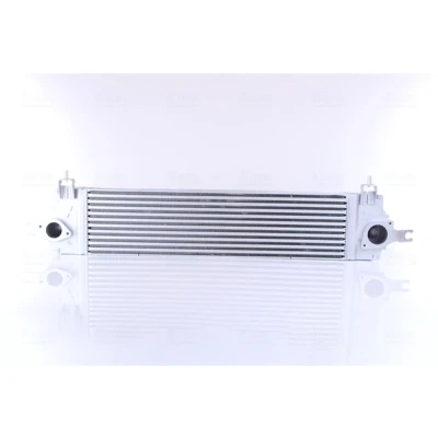 Imagen de NISSENS 96580 Intercooler NISSAN: Qashqai / Qashqai+2 I