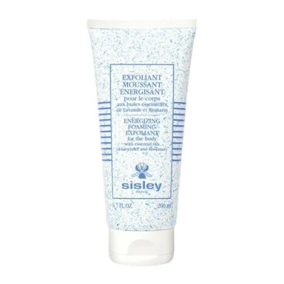 Imagen de Sisley Energizing Foaming Exfoliant 200 ml