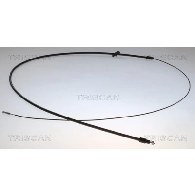 Imagen de Cable de accionamiento, freno estacionamiento TRISCAN 8140 231147