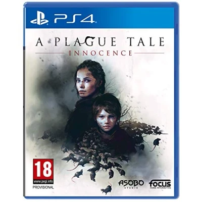 Imagen de A Plague Tale: Innocence