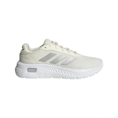 Imagen de adidas Cloudfoam Comfy Shoes, Zapatos Mujer, Off White/Silver Met./FTWR White, 41 1/3 EU