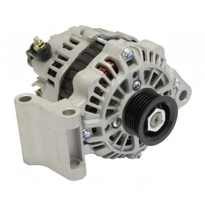 Imagen de MAPCO 13608 Alternador 14V 70A FORD: FIESTA 5, Fusion Familiar, MAZDA: 2 Hatchback