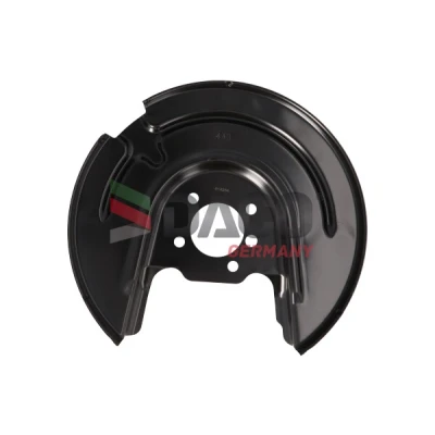 Imagen de Chapa protectora, disco de freno DACO Germany 614254