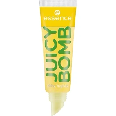Imagen de Essence Juicy Bomb Brillo De Labios, Brillante, Rociado, Reluciente (10Ml)