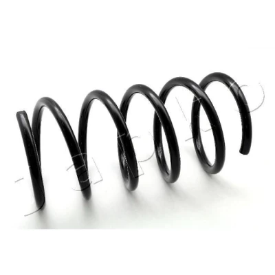 Imagen de JAPKO ZCJ6688A Muelle de suspensión Eje trasero VOLVO: S80 I (TS, 184) D5, 2.4 D, 2.5 T, 2.4, 2.0 TDI, T 1998 2006