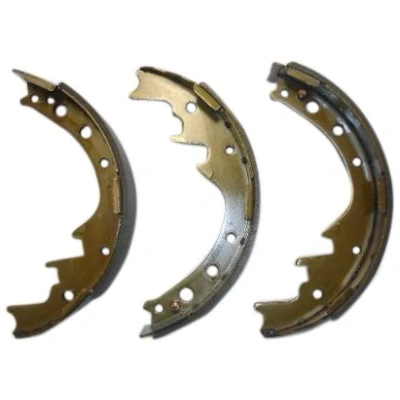 Imagen de ASHIKA 55 02 233 Zapatas de Freno Eje trasero 255 58,2 TOYOTA: HILUX 6 Pick up