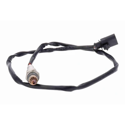Imagen de VEMO V10 76 0166 Sonda lambda después de catalizador diagnosis, térmico, Rosca engrasada en forma d VOLKSWAGEN: CADDY 4 Kasten