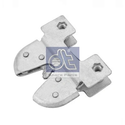 Imagen de Cerradura tapa frontal DT 3.80095