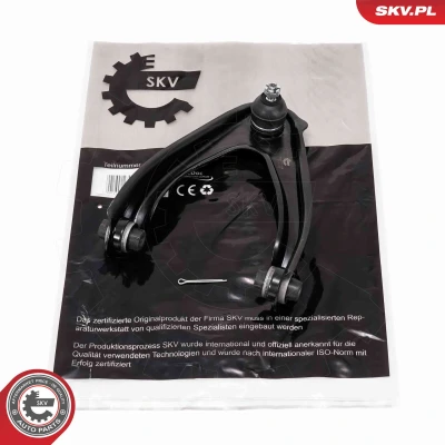 Imagen de Barra oscilante, suspensión de ruedas ESEN SKV 69SKV106
