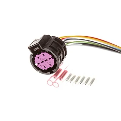 Imagen de SenCom 10130 Kit reparación de cables, faro principal FIAT: 500 Hatchback