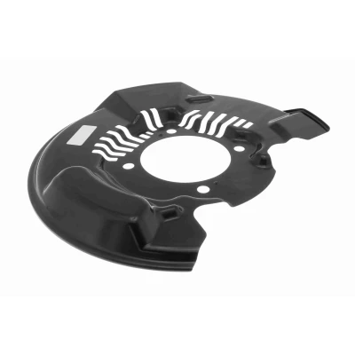 Imagen de ACKOJA A70 0732 Chapa Protectora de Disco Freno Eje delantero, izquierda