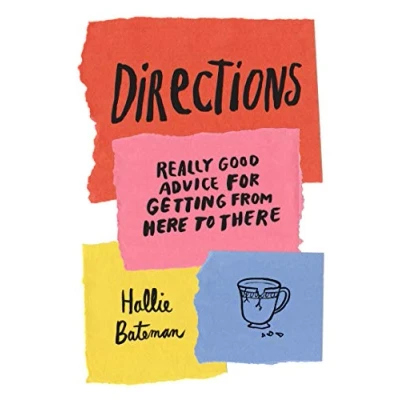 Imagen de Directions: Really Good Advice for Getting from Here to There