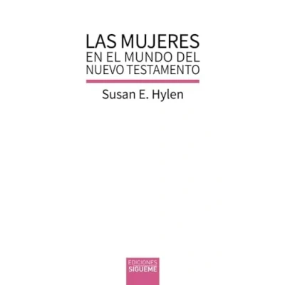 Imagen de Las Mujeres En El Mundo Del Nuevo Testamento