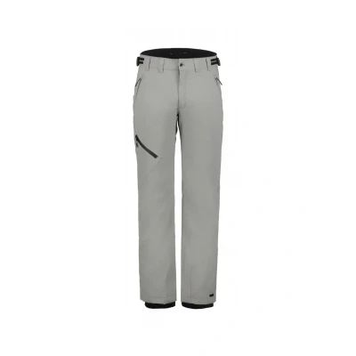 Imagen de Icepeak Colman Pantalones de esquí, Hombre, Talla: 48, Hellgrau
