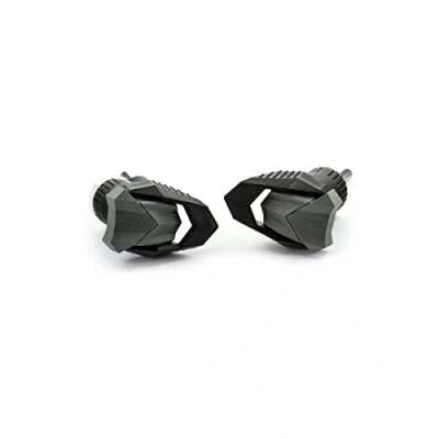 Imagen de Puig 20792N Protectores de Motor R19 Color Negro