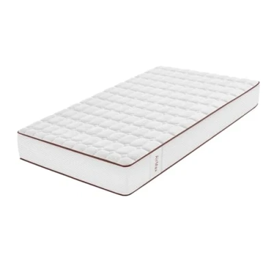 Imagen de Moonia Air MAX 25 cm Multizonas de Confort Pression Care System Tecnología Duo Blanco 90 x 190