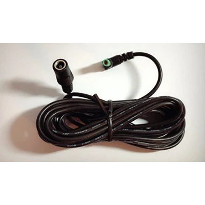 Imagen de HOBOT Extensor de Corriente 4 Metros para Robot