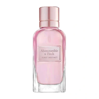 Imagen de Abercrombie &amp; Fitch First Instinct for women Eau de Parfum 30 ml