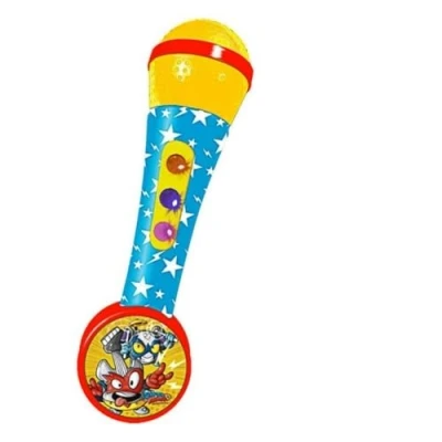 Imagen de CLAUDIO REIG Juguete Musical, Multicolor, Small (2423)