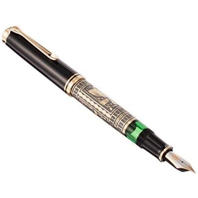 Imagen de Pelikan Toledo M900 Black FP EF
