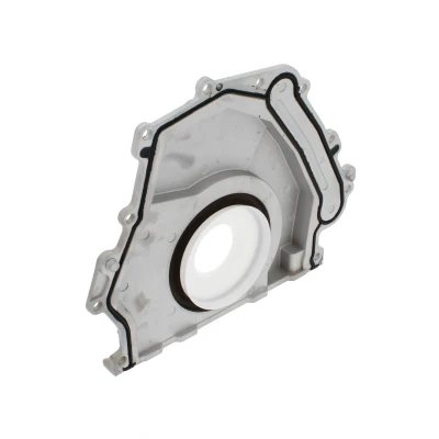 Imagen de CORTECO 49360343 Reten del Cigueñal con sensor, casquillos de montaje lado engranaje PTFE (Politetrafluoroetileno) LAND ROVER: Range Rover 3