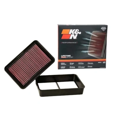 Imagen de Filtro de aire K&amp;N Filters 33 2392