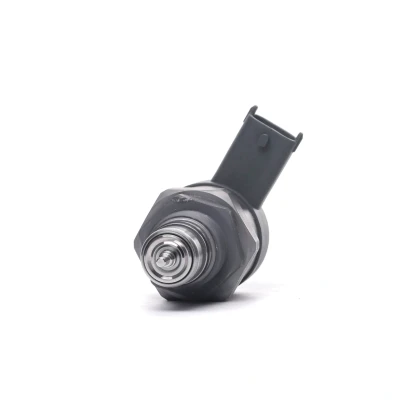 Imagen de BOSCH 0 281 002 507 Válvula control presión, Common Rail System FIAT: Doblo I Familiar, Grande Punto Hatchback, HYUNDAI: SANTA FE 2, Tucson norauto,