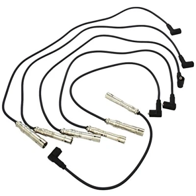 Imagen de BERU ZEF1197 Juego de Cables Encendido 6 VOLKSWAGEN: TRANSPORTER 4 Bus