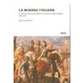 Imagen de La Mirada Italiana: Un Relato Visual Del Imperio Español En Co Rte