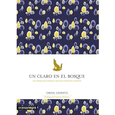 Imagen de Un claro en el bosque (SIN COLECCION)