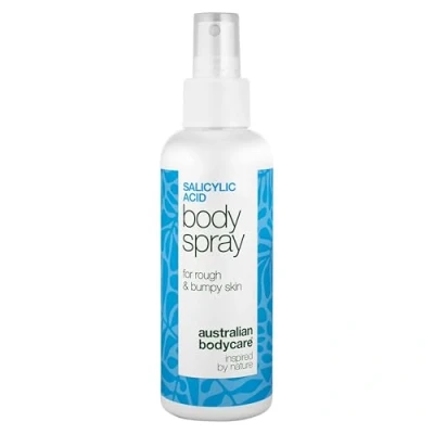 Imagen de Spray de ácido salicílico contra granos, piel impura y poros obstruidos, con 2% glicólico para una limpieza profunda los