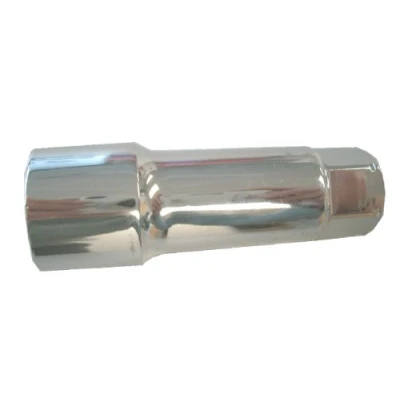 Imagen de KS TOOLS 918.4052 Alargadera, llave de cubo 75 12,5 (1/2&quot;) Acero cromo vanadio